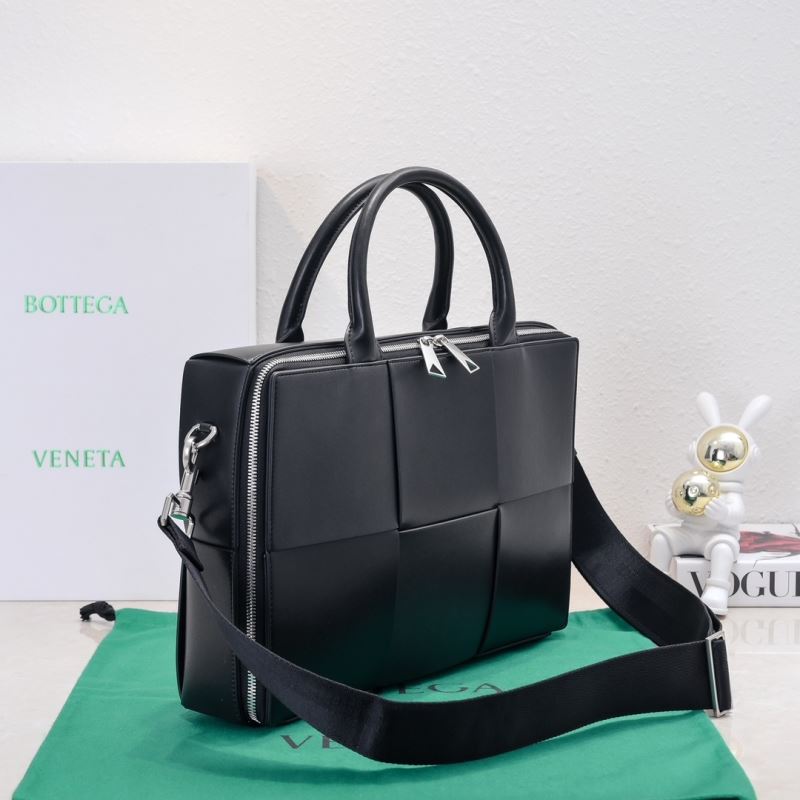 Mens Bottega Veneta Briefcases